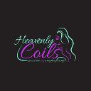 Heavenly Coils logo